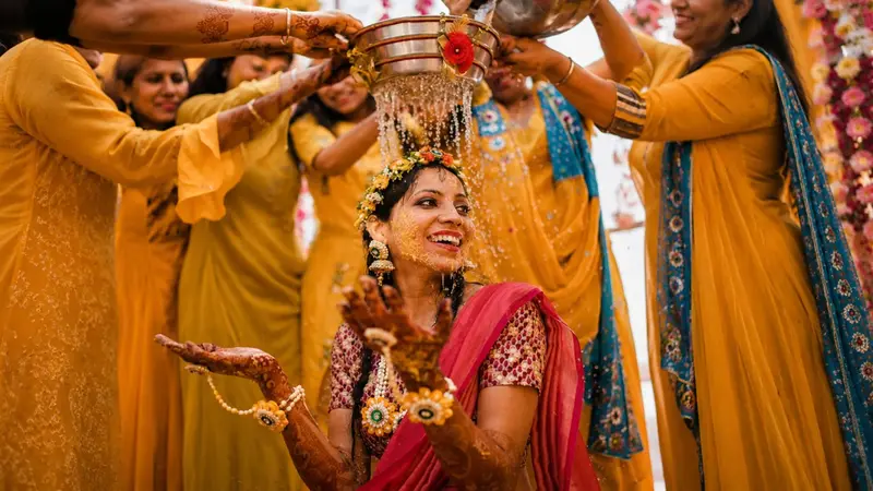 Wedding Photography