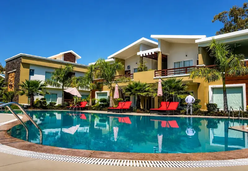 Maulik Mansion